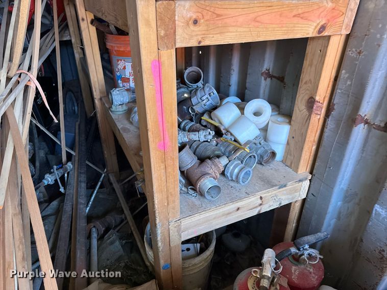 image for item EC4151 Shipping container