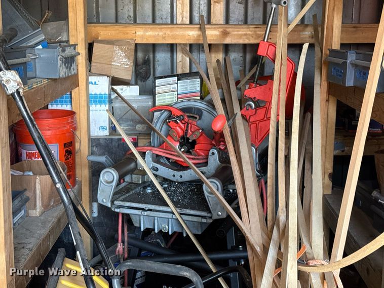 image for item EC4151 Shipping container