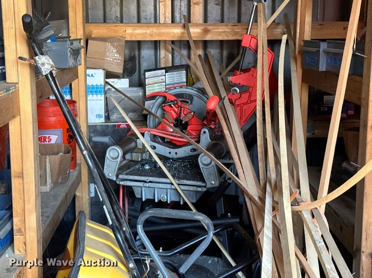 image for item EC4151 Shipping container