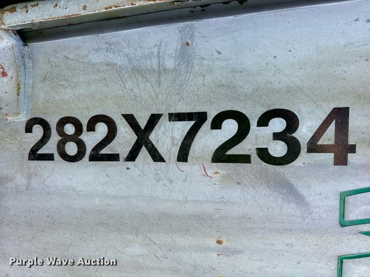 image for item EC4151 Shipping container