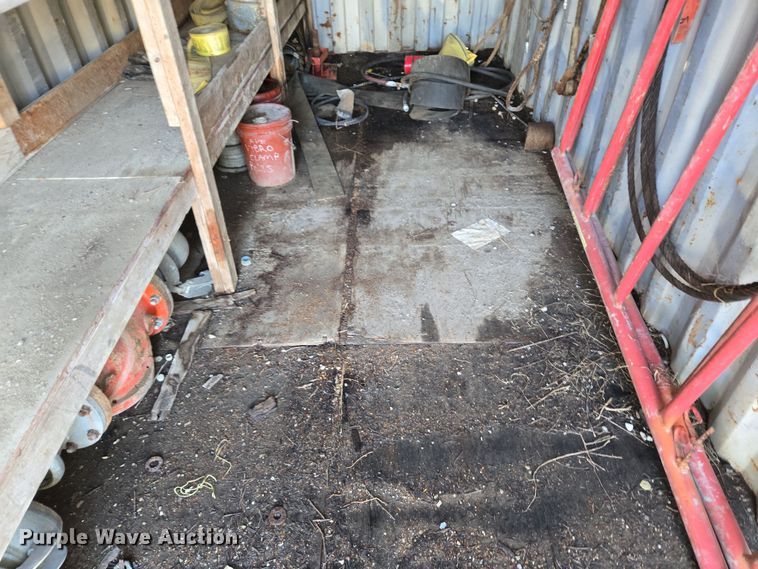 image for item EC4152 Shipping container