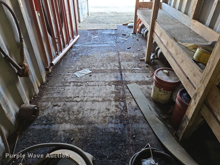 image for item EC4152 Shipping container