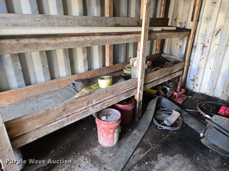 image for item EC4152 Shipping container