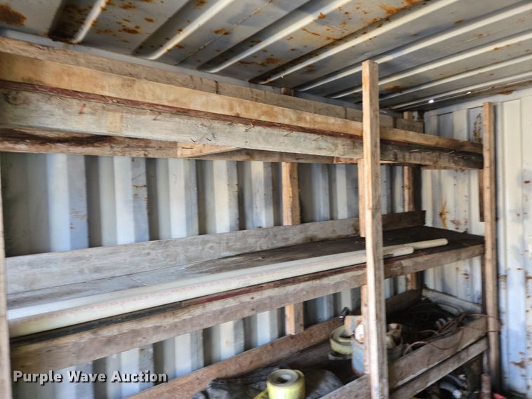 image for item EC4152 Shipping container