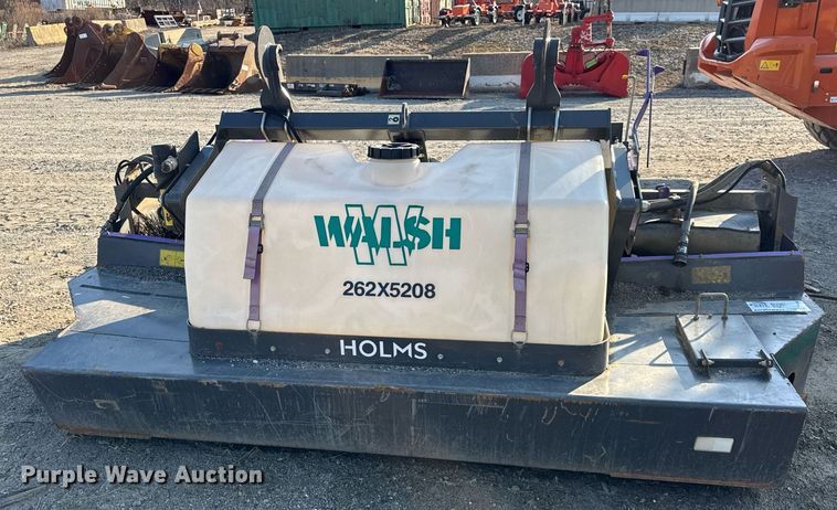 image for item EC4154 Holms PH/300-3.0 sweeper