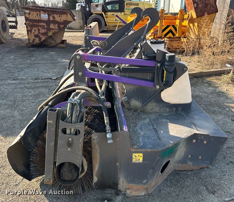 image for item EC4154 Holms PH/300-3.0 sweeper