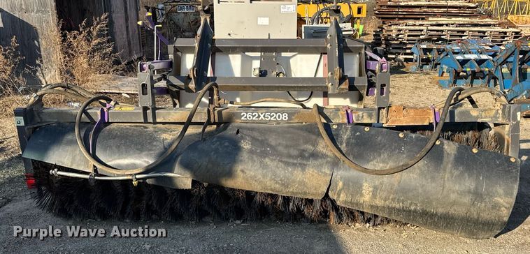 image for item EC4154 Holms PH/300-3.0 sweeper