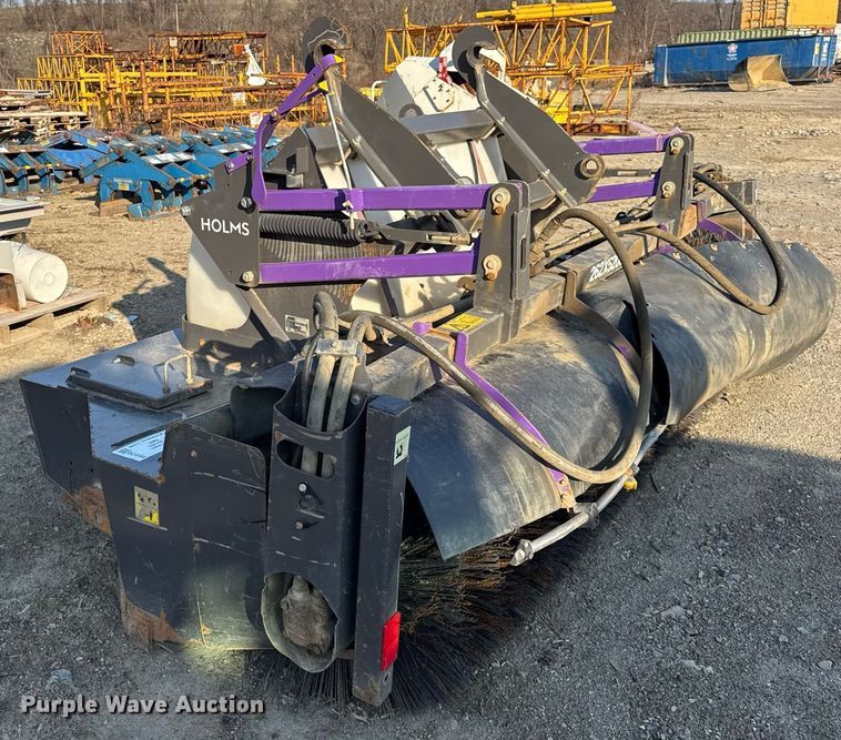 image for item EC4154 Holms PH/300-3.0 sweeper