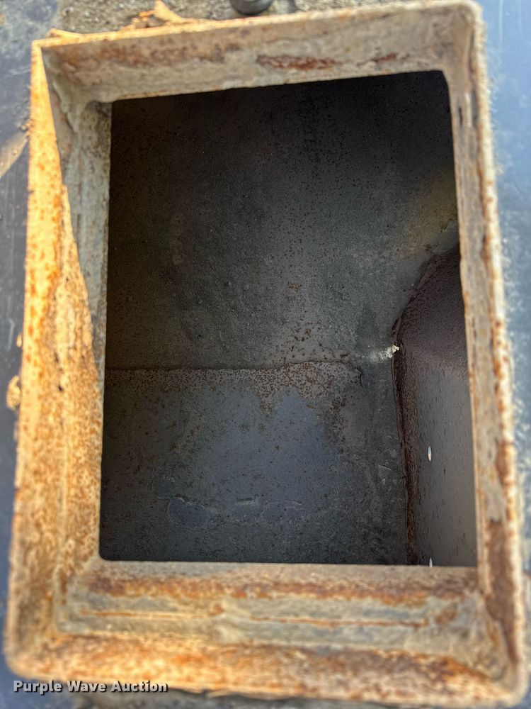 image for item EC4154 Holms PH/300-3.0 sweeper