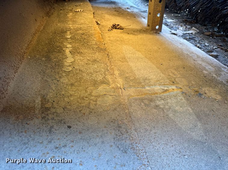 image for item EC4154 Holms PH/300-3.0 sweeper