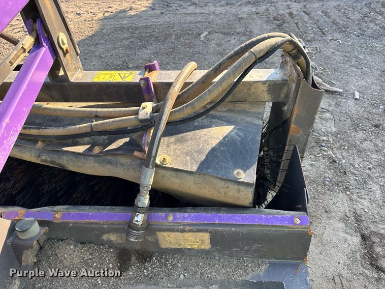 image for item EC4154 Holms PH/300-3.0 sweeper