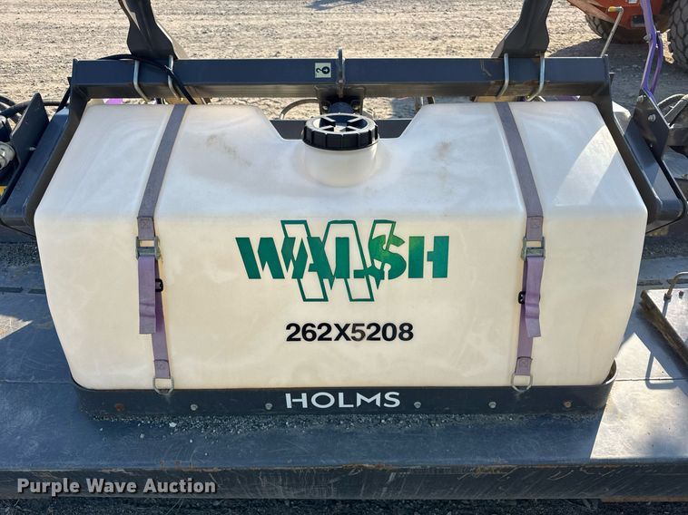 image for item EC4154 Holms PH/300-3.0 sweeper