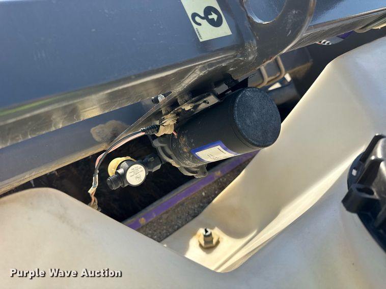 image for item EC4154 Holms PH/300-3.0 sweeper