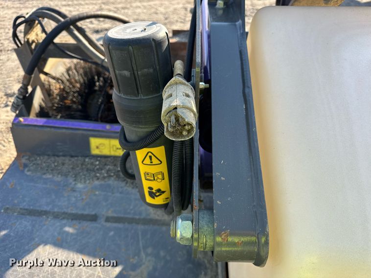 image for item EC4154 Holms PH/300-3.0 sweeper