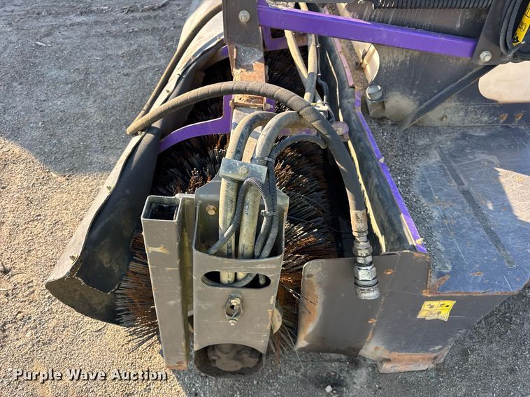 image for item EC4154 Holms PH/300-3.0 sweeper