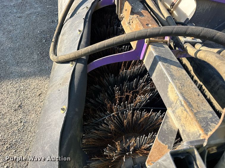 image for item EC4154 Holms PH/300-3.0 sweeper