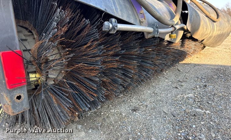 image for item EC4154 Holms PH/300-3.0 sweeper