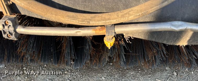 image for item EC4154 Holms PH/300-3.0 sweeper