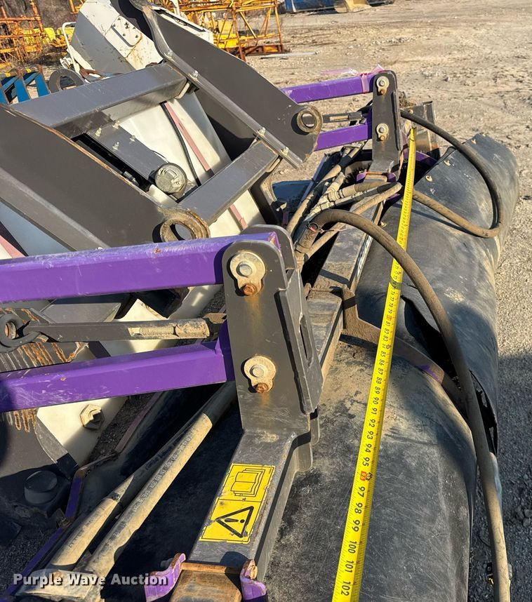 image for item EC4154 Holms PH/300-3.0 sweeper