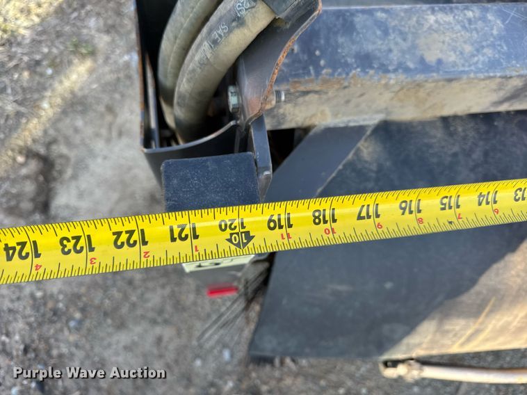 image for item EC4154 Holms PH/300-3.0 sweeper