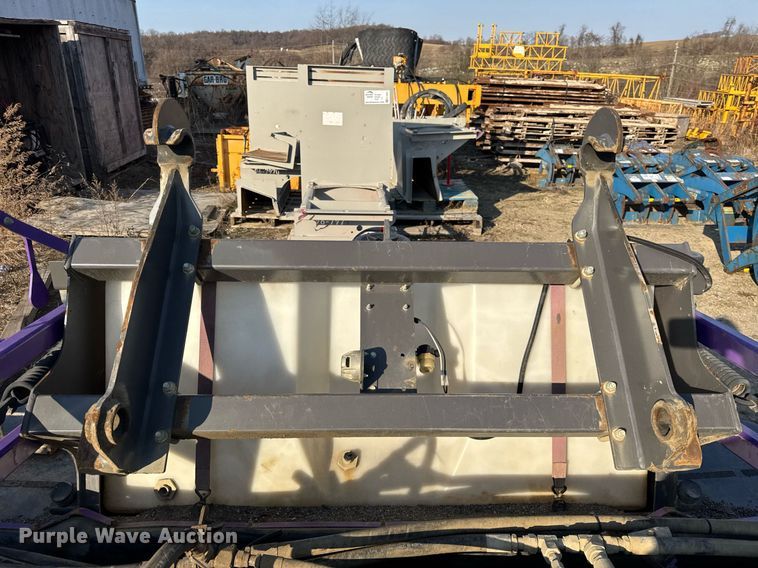 image for item EC4154 Holms PH/300-3.0 sweeper