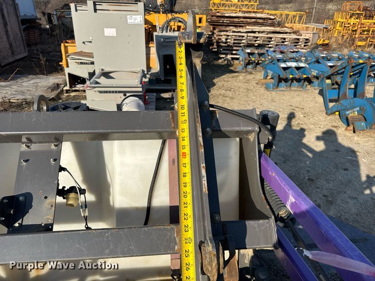 image for item EC4154 Holms PH/300-3.0 sweeper