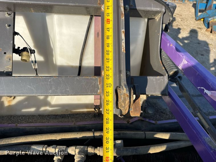 image for item EC4154 Holms PH/300-3.0 sweeper