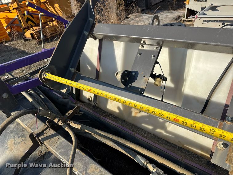 image for item EC4154 Holms PH/300-3.0 sweeper