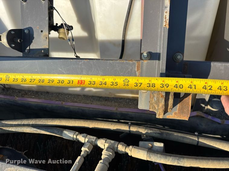 image for item EC4154 Holms PH/300-3.0 sweeper