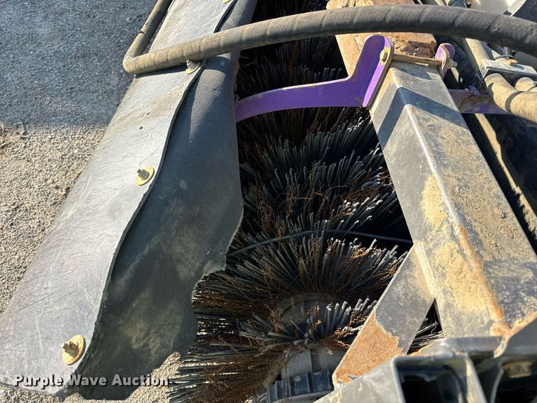 image for item EC4154 Holms PH/300-3.0 sweeper