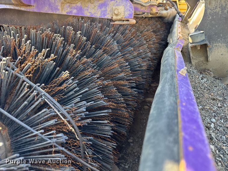 image for item EC4154 Holms PH/300-3.0 sweeper