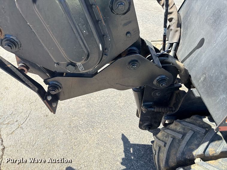 image for item ED4081 2007 Ditch witch 410SX cable plow