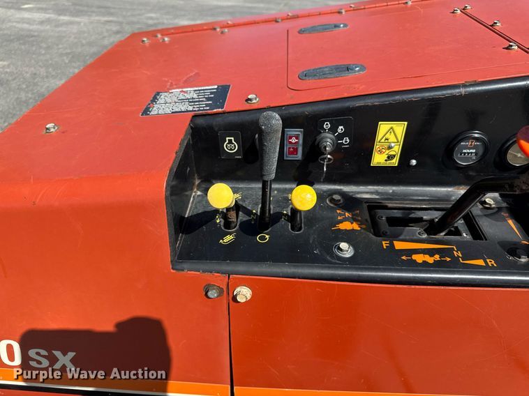 image for item ED4081 2007 Ditch witch 410SX cable plow