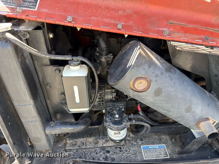 image for item ED4081 2007 Ditch witch 410SX cable plow