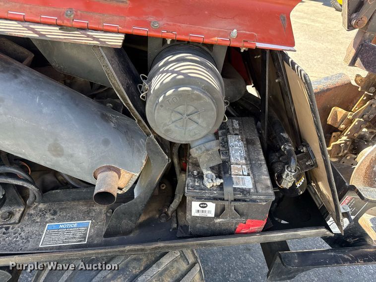 image for item ED4081 2007 Ditch witch 410SX cable plow