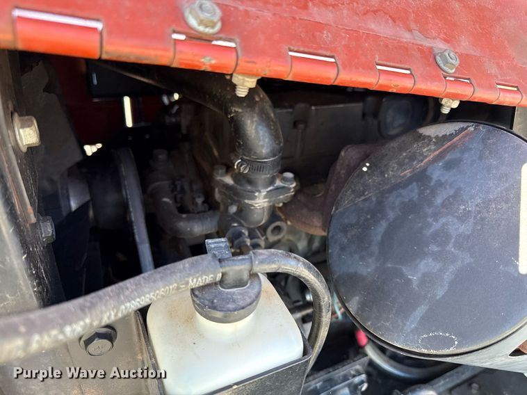 image for item ED4081 2007 Ditch witch 410SX cable plow