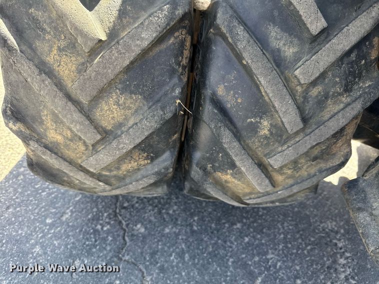 image for item ED4081 2007 Ditch witch 410SX cable plow