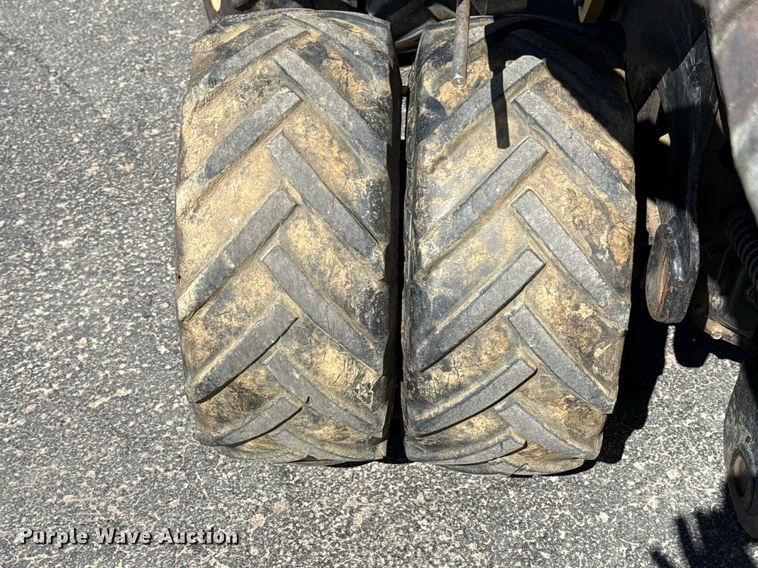 image for item ED4081 2007 Ditch witch 410SX cable plow