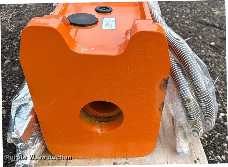 image for item ED4109 Jisan JSB400B breaker