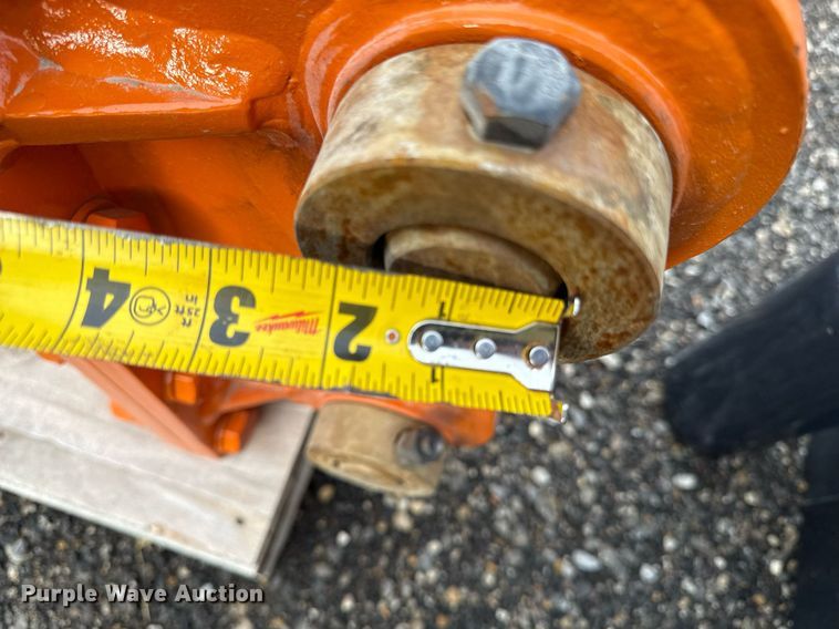 image for item ED4109 Jisan JSB400B breaker