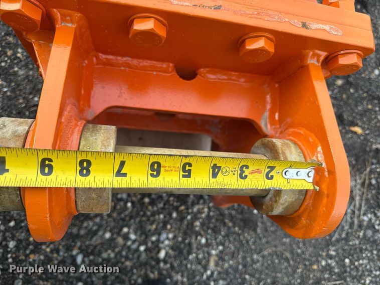 image for item ED4109 Jisan JSB400B breaker