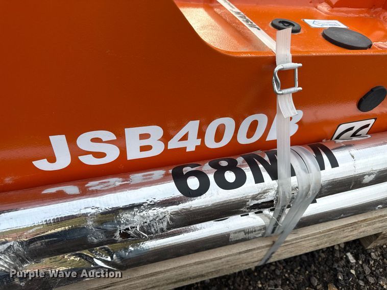 image for item ED4109 Jisan JSB400B breaker