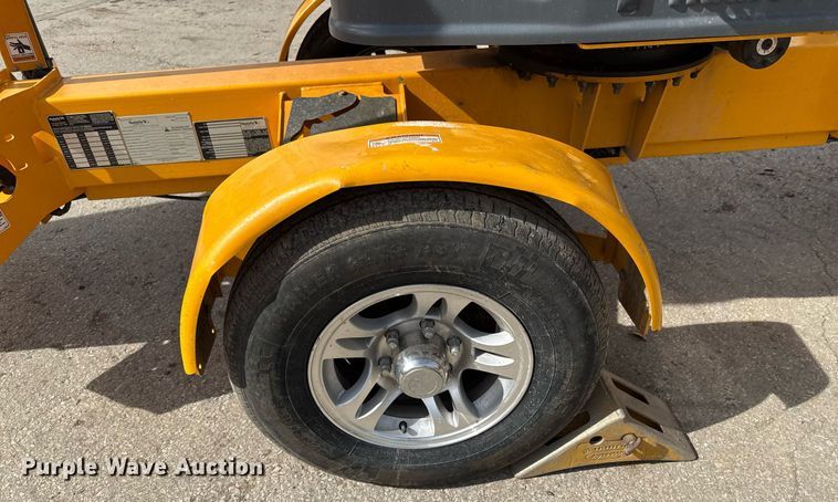 image for item ED4123 2022 Haulotte 4527A boom lift