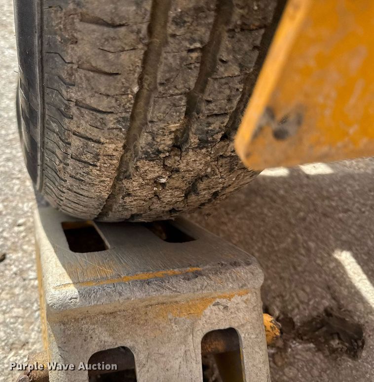 image for item ED4123 2022 Haulotte 4527A boom lift