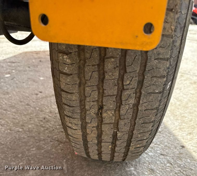 image for item ED4123 2022 Haulotte 4527A boom lift