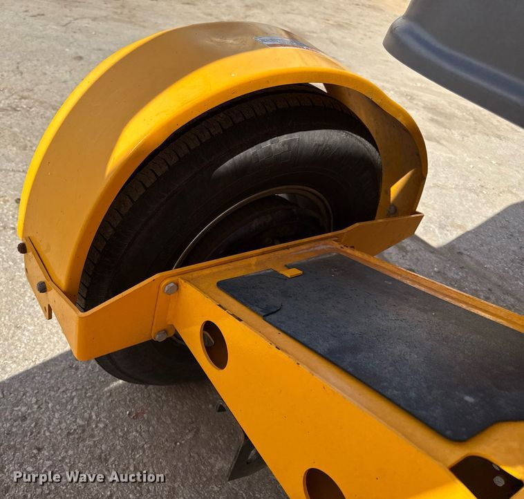 image for item ED4124 2022 Haulotte 4527A boom lift