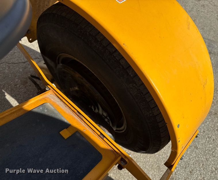 image for item ED4124 2022 Haulotte 4527A boom lift