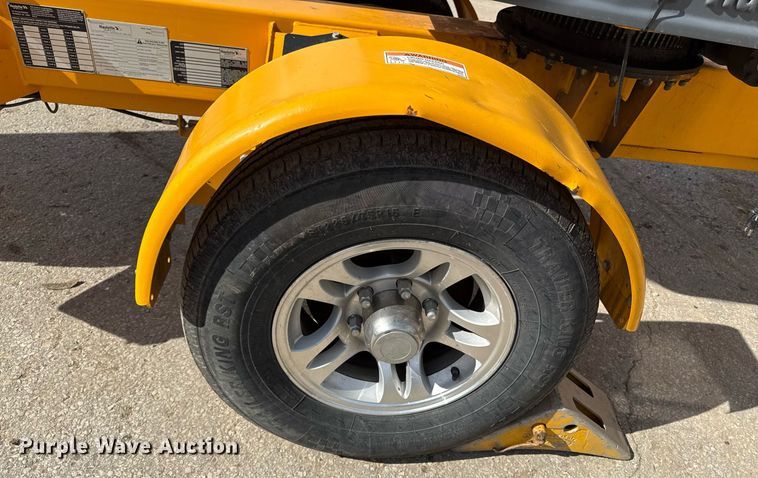 image for item ED4124 2022 Haulotte 4527A boom lift