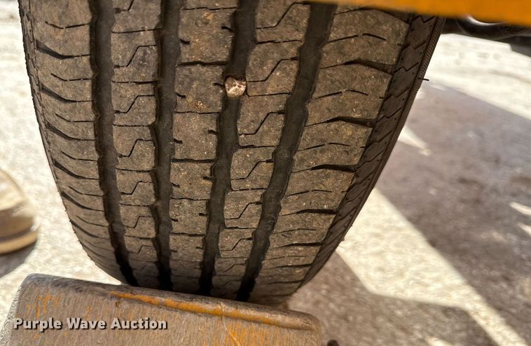 image for item ED4124 2022 Haulotte 4527A boom lift