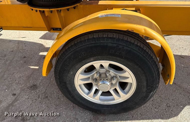 image for item ED4124 2022 Haulotte 4527A boom lift